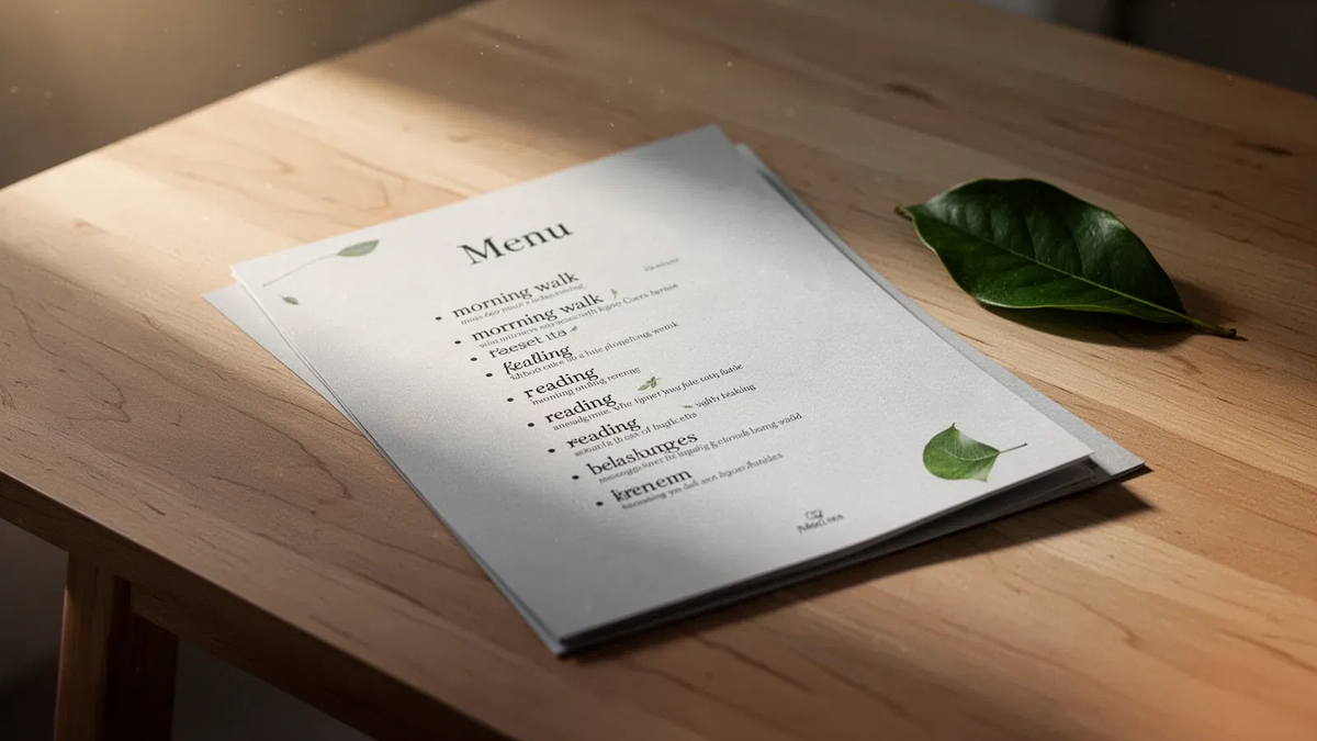 Dopamin-Menü: So steuern Sie Ihr Belohnungssystem bewusst - Foto: über boerse-global.de