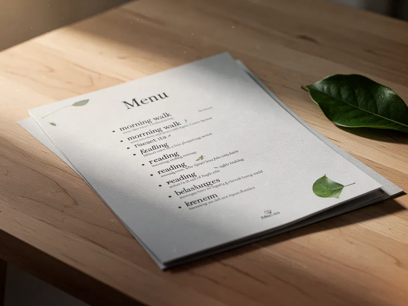 Dopamin-Menü: So steuern Sie Ihr Belohnungssystem bewusst - Foto: über boerse-global.de