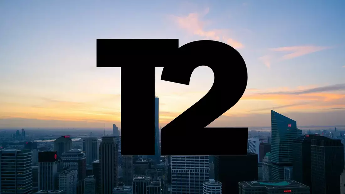 Take-Two: Reservas Sólidas en un Mar de Resultados Contables en Rojo Illustration mit AI erstellt übermittelt durch boerse-global.de
