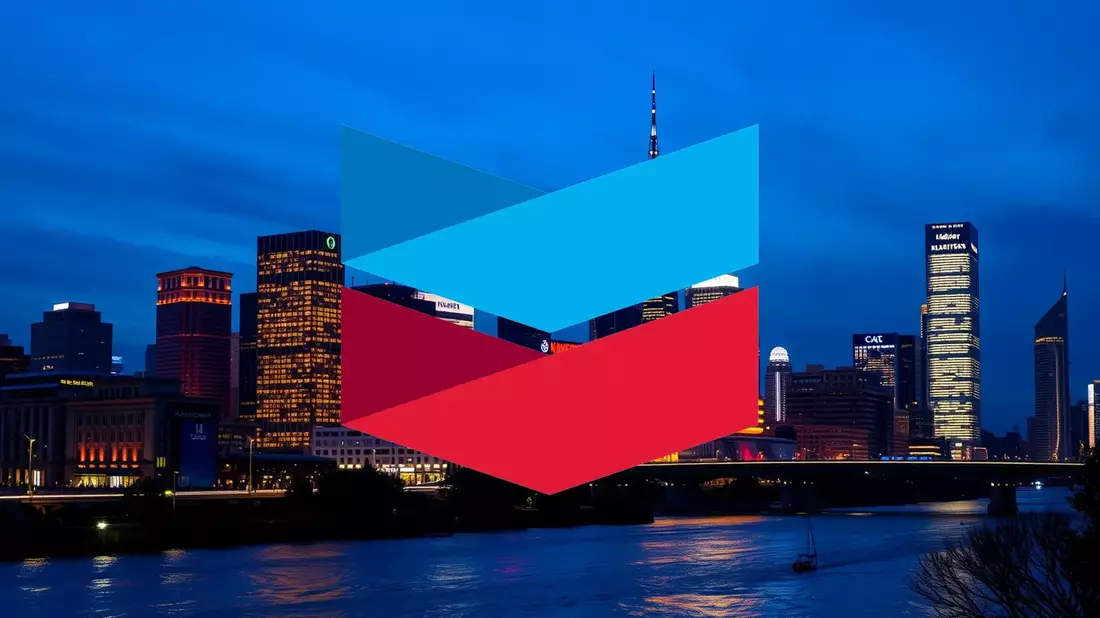 Chevron se posiciona en la puja por los activos estratégicos de Lukoil Illustration mit AI erstellt übermittelt durch boerse-global.de