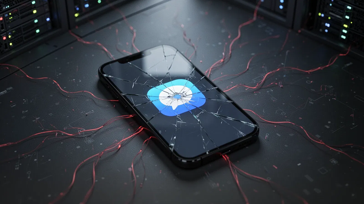 BSI warnt vor Spionage-Angriffen über Signal und WhatsApp - Foto: über boerse-global.de