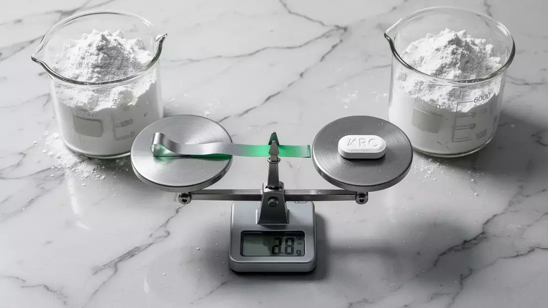 Magnesium und Calcium: Das perfekte Duo für den Körper - Bild: über boerse-global.de