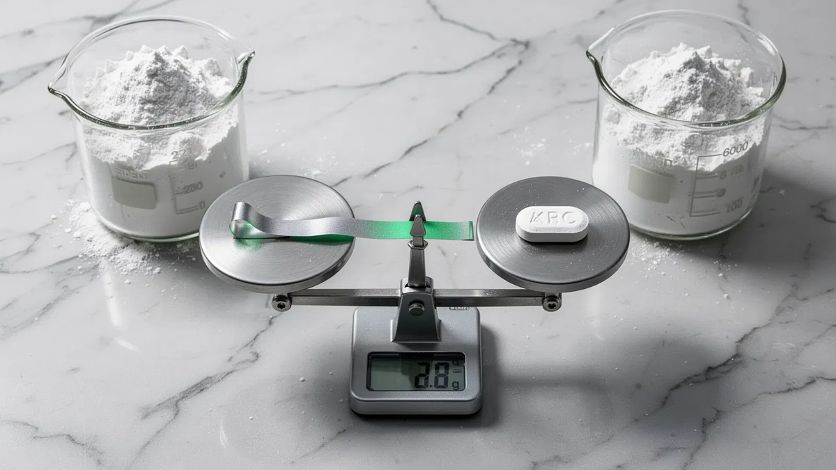 Magnesium und Calcium: Das perfekte Duo für den Körper - Foto: über boerse-global.de