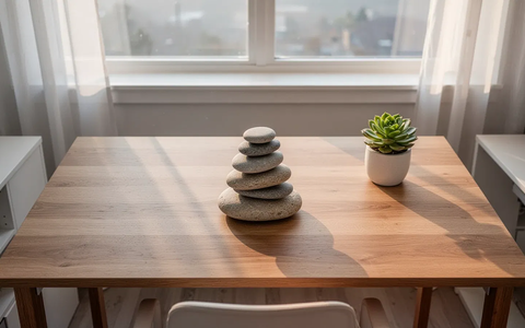 Achtsamkeit: Der Schlüssel gegen Stress im Job - Foto: über boerse-global.de