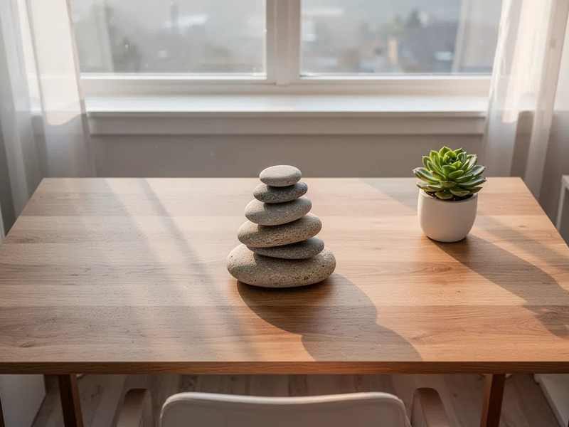 Achtsamkeit: Der Schlüssel gegen Stress im Job - Foto: über boerse-global.de