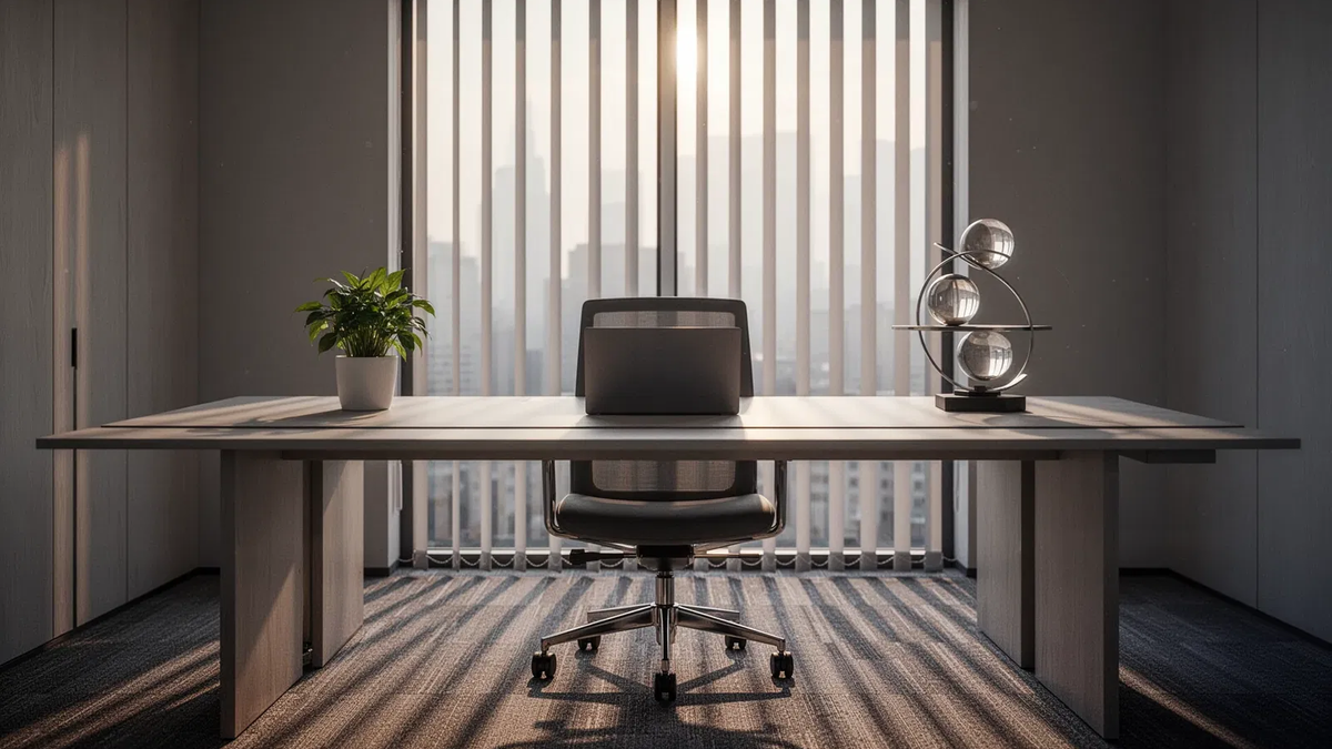 Stresskompetenz wird zur Schlüsselqualifikation für Führungskräfte - Foto: über boerse-global.de