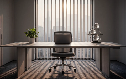 Stresskompetenz wird zur Schlüsselqualifikation für Führungskräfte - Foto: über boerse-global.de