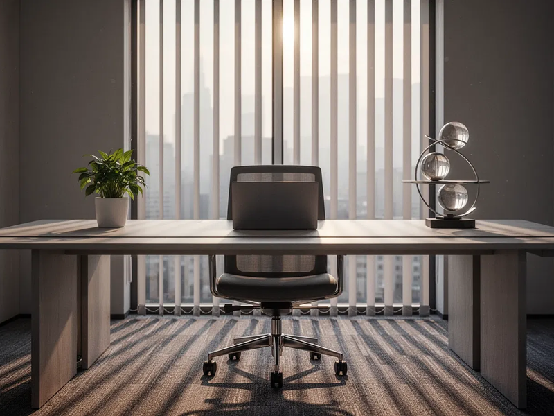 Stresskompetenz wird zur Schlüsselqualifikation für Führungskräfte - Foto: über boerse-global.de