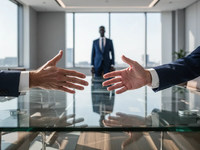 Rhetorik wird zum Schlüssel für den beruflichen Erfolg - Foto: über boerse-global.de