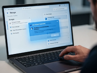 Windows 11: Microsoft sperrt Speicher-Einstellungen für Standardnutzer - Foto: über boerse-global.de