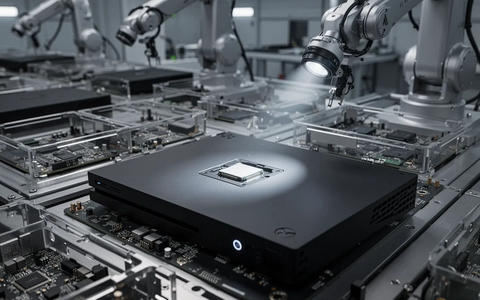 Steam Machine: KI-Boom verzögert Valves Konsole - Foto: über boerse-global.de