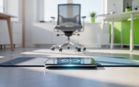 KI-Coaches revolutionieren das Home-Workout für Vielsitzer - Foto: über boerse-global.de