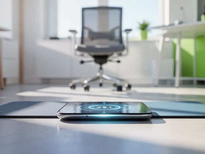 KI-Coaches revolutionieren das Home-Workout für Vielsitzer - Foto: über boerse-global.de