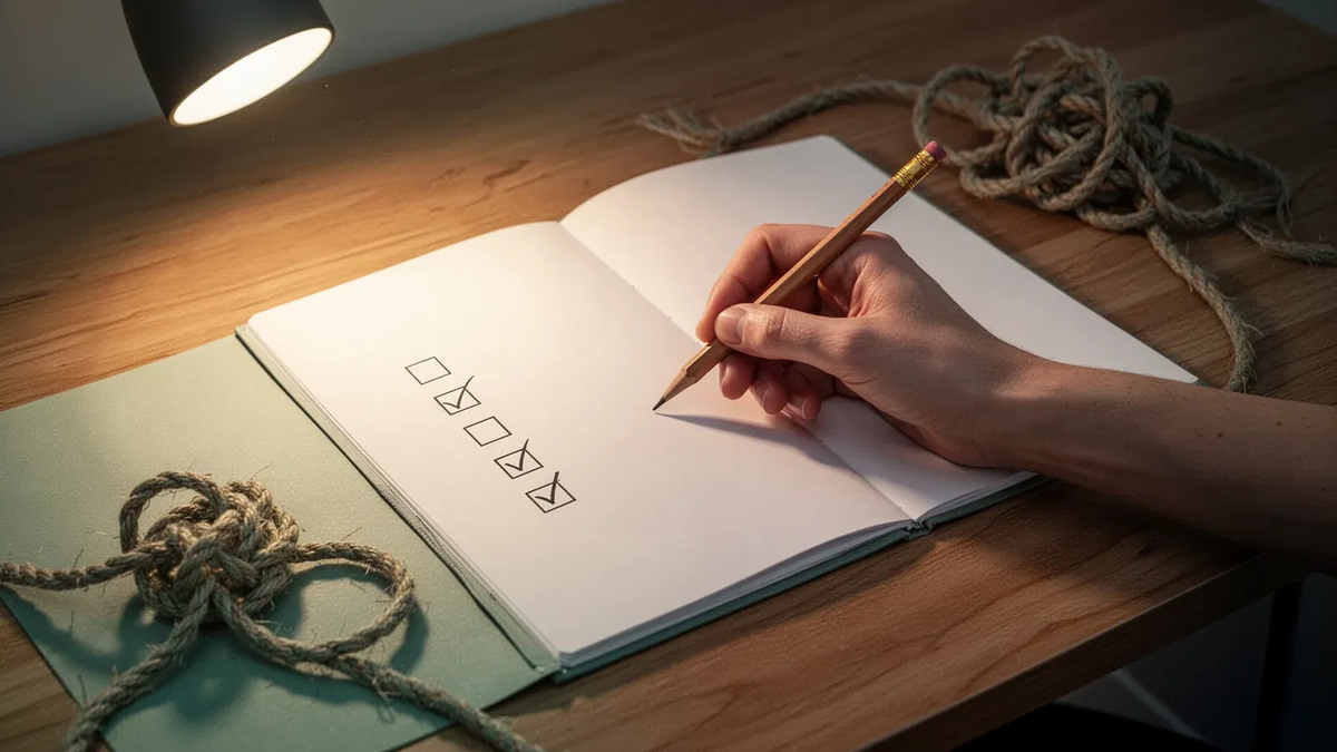 Kognitive Therapie besiegt Aufschieberitis - Foto: über boerse-global.de