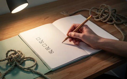 Kognitive Therapie besiegt Aufschieberitis - Foto: über boerse-global.de