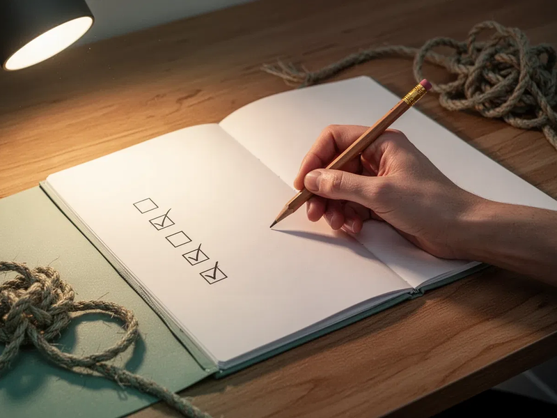 Kognitive Therapie besiegt Aufschieberitis - Foto: über boerse-global.de