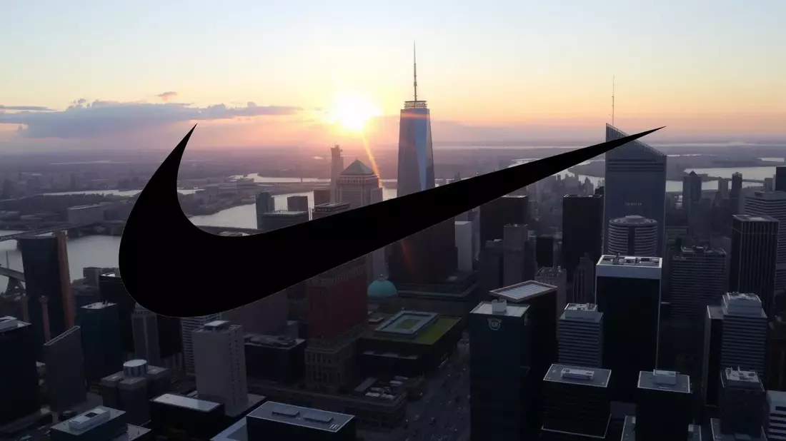 Can Nike Stock Rebound After a Challenging Year? Illustration mit AI erstellt übermittelt durch boerse-global.de