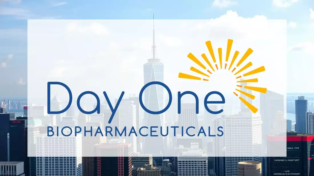Day One Biopharmaceuticals Reports Explosive Revenue Growth and Strategic Momentum - Bild: über boerse-global.de