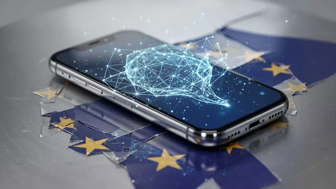 Googles Android-Diebstahlschutz: KI-Funktion vor EU-Prüfung - Bild: über boerse-global.de