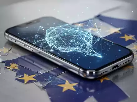Googles Android-Diebstahlschutz: KI-Funktion vor EU-Prüfung - Foto: über boerse-global.de