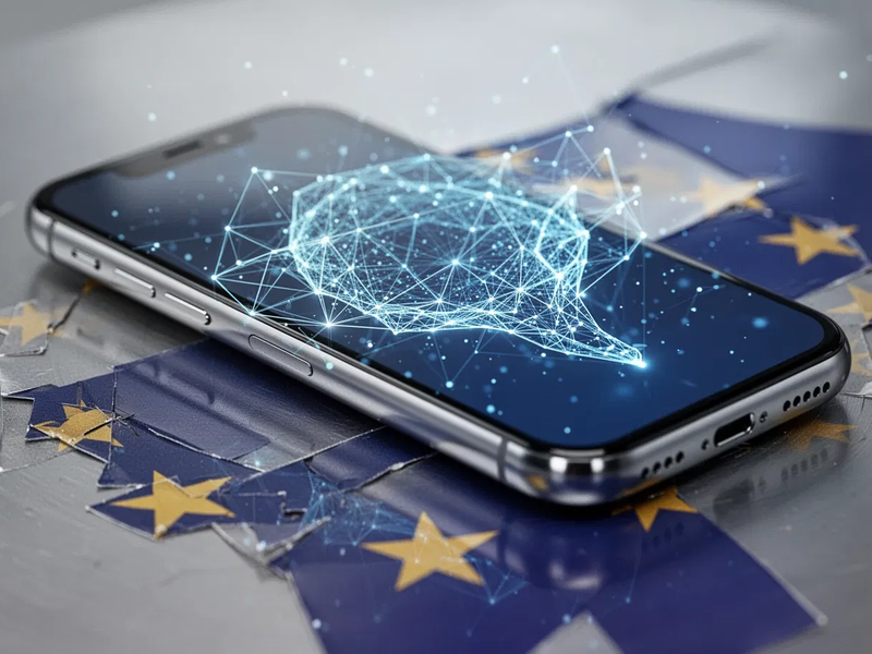 Googles Android-Diebstahlschutz: KI-Funktion vor EU-Prüfung - Foto: über boerse-global.de