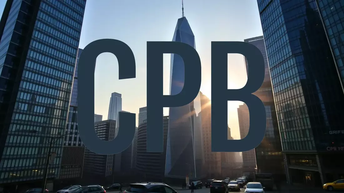 Central Pacific Financial Boosts Shareholder Returns with Dividend Hike and Buyback Initiative Illustration mit AI erstellt übermittelt durch boerse-global.de