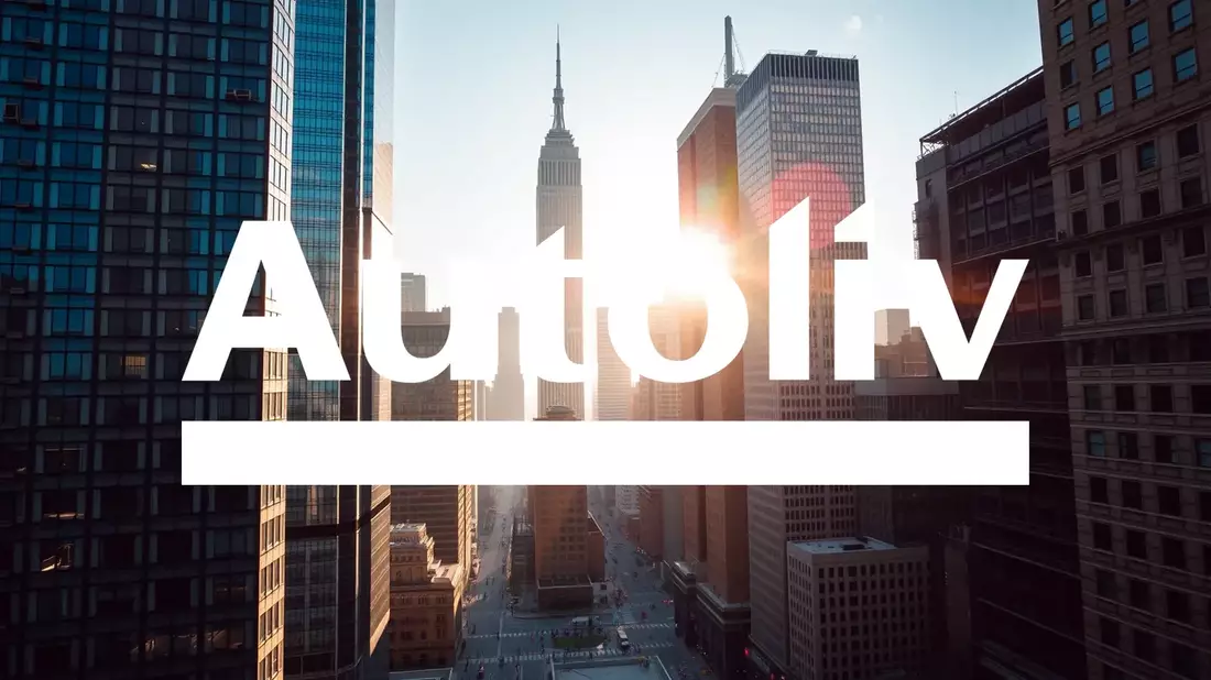 Autoliv’s Stagnant Growth Forecast Dampens Strong Quarterly Results Illustration mit AI erstellt übermittelt durch boerse-global.de