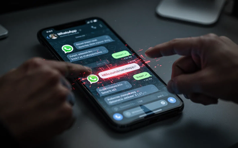 WhatsApp-Betrug: Gefälschte Umfragen kapern Konten - Foto: über boerse-global.de