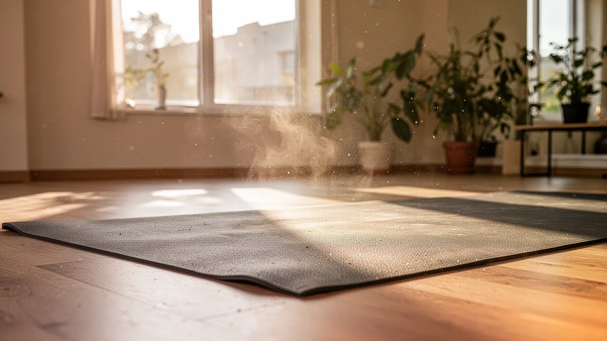 Yoga-Revolution: Sanfter Sonnengruß für alle - Foto: über boerse-global.de