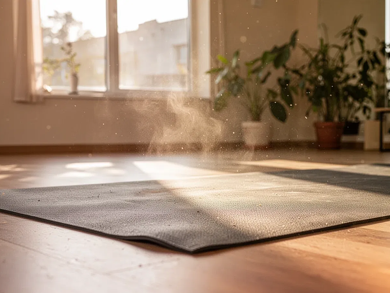 Yoga-Revolution: Sanfter Sonnengruß für alle - Foto: über boerse-global.de