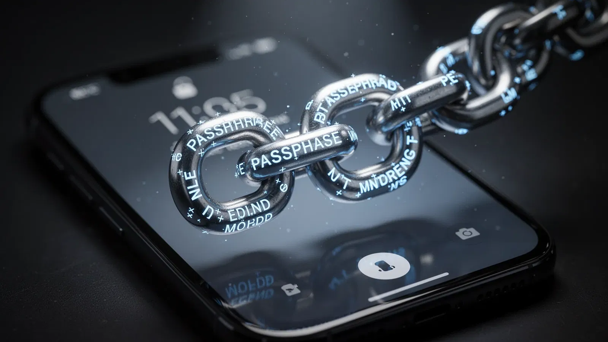 KnowBe4 empfiehlt 25-Zeichen-Regel für Passwörter - Foto: über boerse-global.de