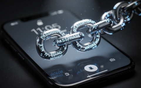 KnowBe4 empfiehlt 25-Zeichen-Regel für Passwörter - Foto: über boerse-global.de