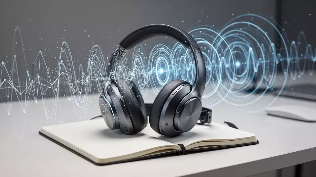Binaurale Beats: Wissenschaft zweifelt an Wundermittel für Konzentration - Bild: über boerse-global.de