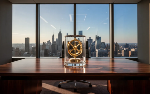 Strategische Selbstführung: Die Antwort auf die Burnout-Krise - Foto: über boerse-global.de