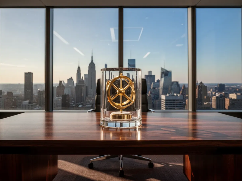 Strategische Selbstführung: Die Antwort auf die Burnout-Krise - Foto: über boerse-global.de