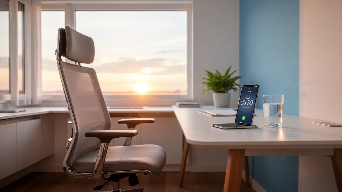 EMOM-Training: Der Turbo-Workout für Vielsitzer - Foto: über boerse-global.de