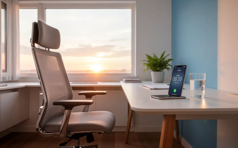 EMOM-Training: Der Turbo-Workout für Vielsitzer - Foto: über boerse-global.de