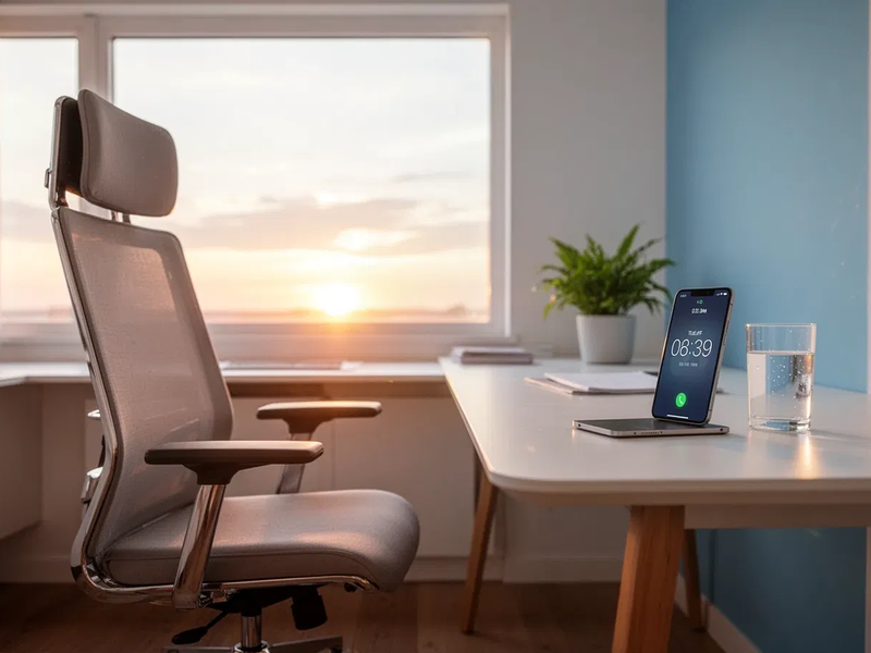 EMOM-Training: Der Turbo-Workout für Vielsitzer - Foto: über boerse-global.de