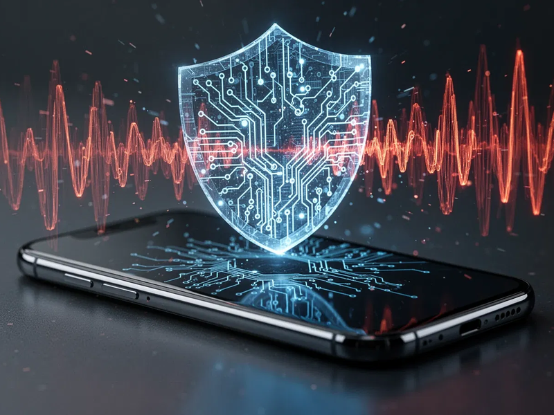 KI-Assistenten blockieren jetzt Deepfake-Anrufe in Echtzeit - Foto: über boerse-global.de