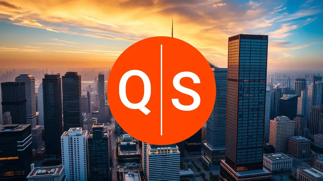 QuinStreet’s Ambitious Outlook Gains Investor Confidence - Bild: über boerse-global.de