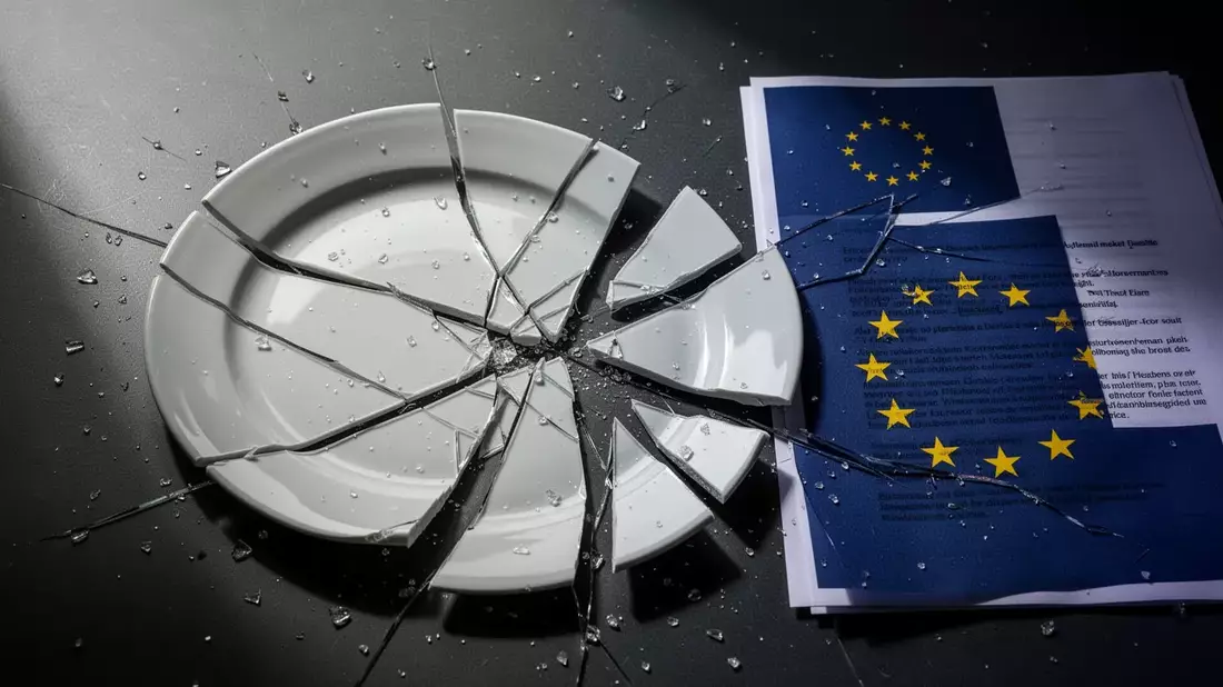 EU verschärft Antidumpingzölle auf chinesische Keramik massiv - Bild: über boerse-global.de