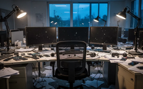 Polizei zerschlägt landesweiten Kreditbetrug in Malaysia - Foto: über boerse-global.de