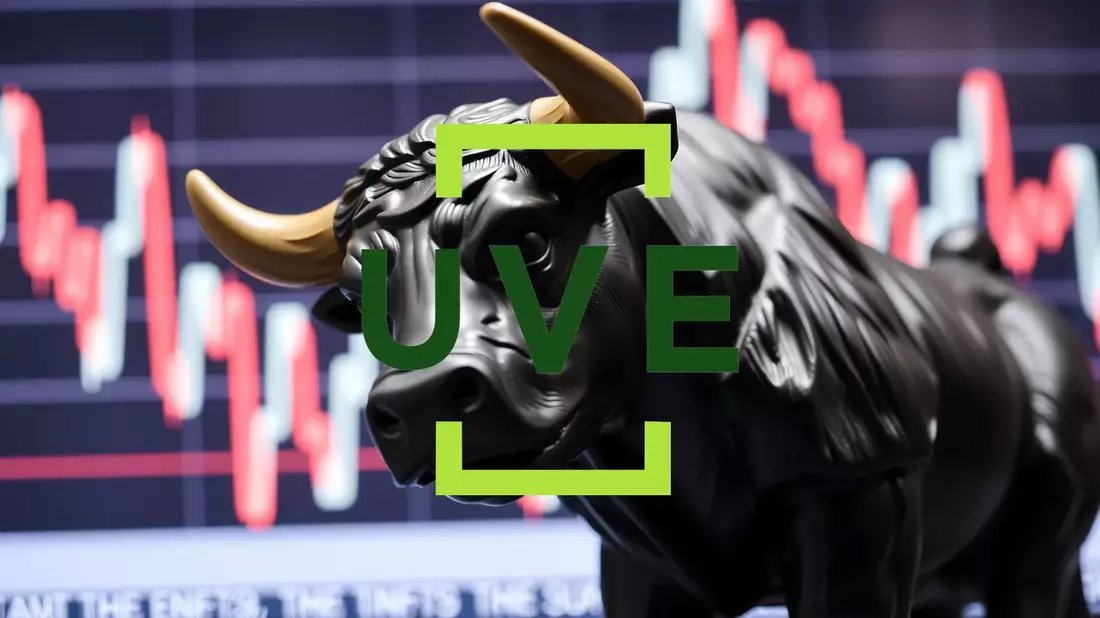 Universal Insurance Maintains Quarterly Payout Amid Sector Headwinds - Bild: über boerse-global.de