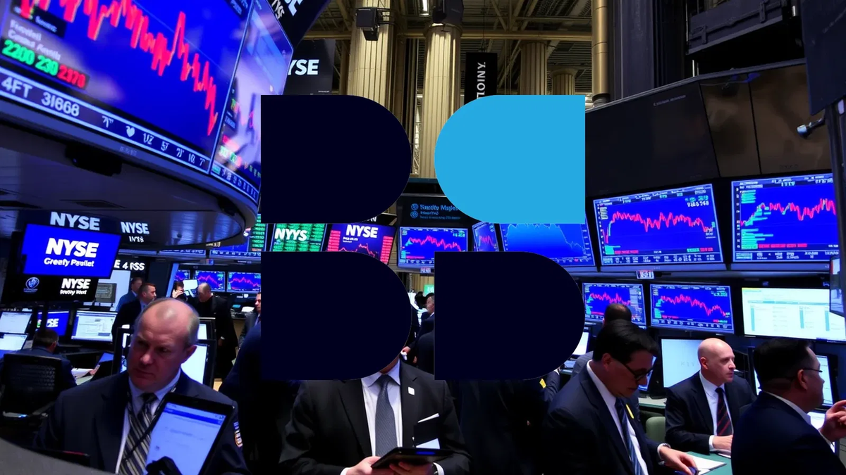 Brightspire Capital’s Annual Report: Key Financial Details to be Revealed - Foto: über boerse-global.de