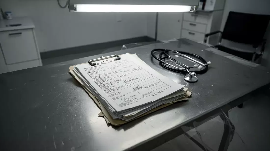 Medical Gaslighting: Wenn Ärzte Patienten nicht ernst nehmen - Bild: über boerse-global.de