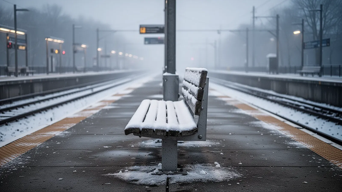 Schneechaos: Wann der Chef trotzdem zahlen muss - Foto: über boerse-global.de
