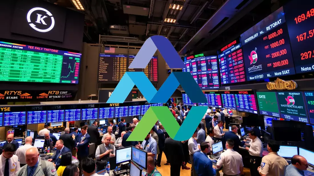 AMN Healthcare Services Announces Strategic Board Nomination for 2026 - Bild: über boerse-global.de