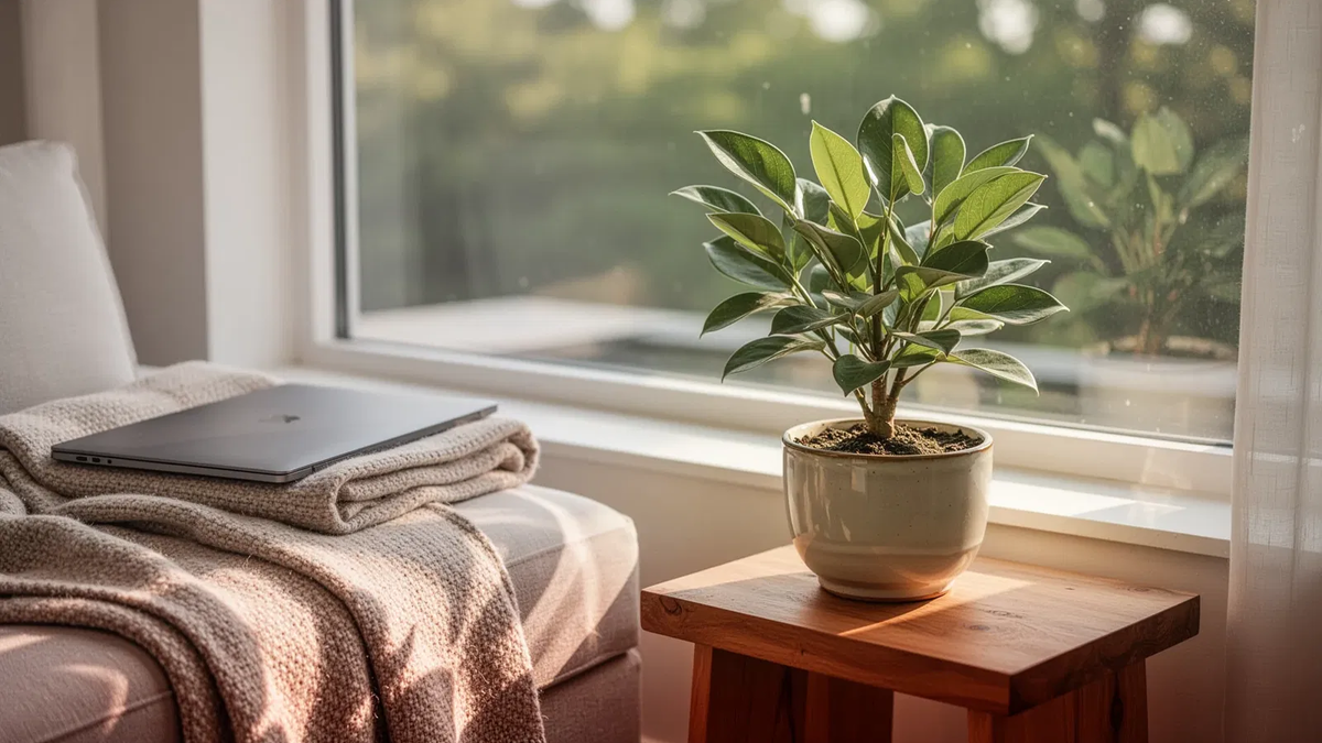 Me-Time: Warum bewusste Auszeiten jetzt wichtiger sind denn je - Foto: über boerse-global.de