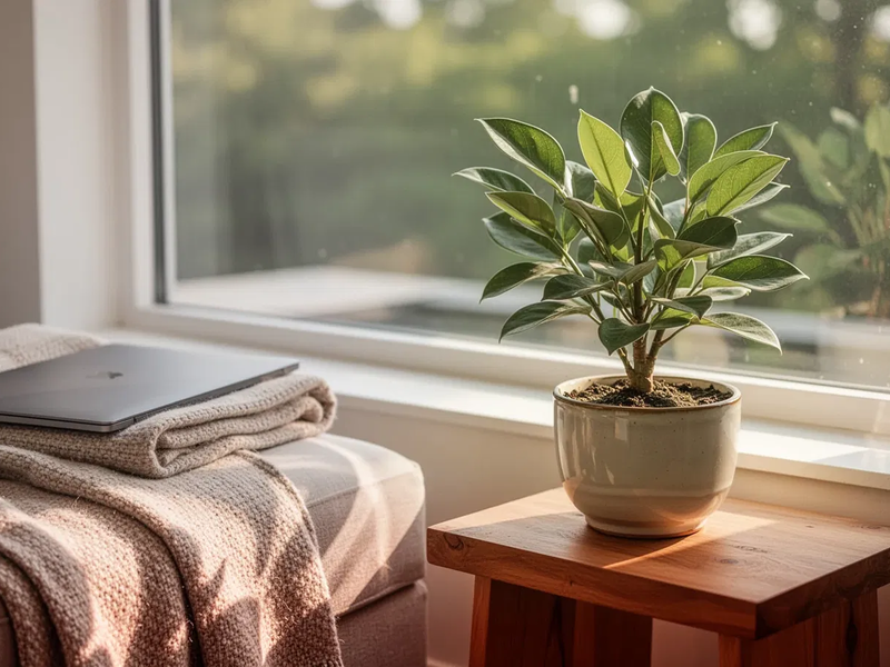 Me-Time: Warum bewusste Auszeiten jetzt wichtiger sind denn je - Foto: über boerse-global.de