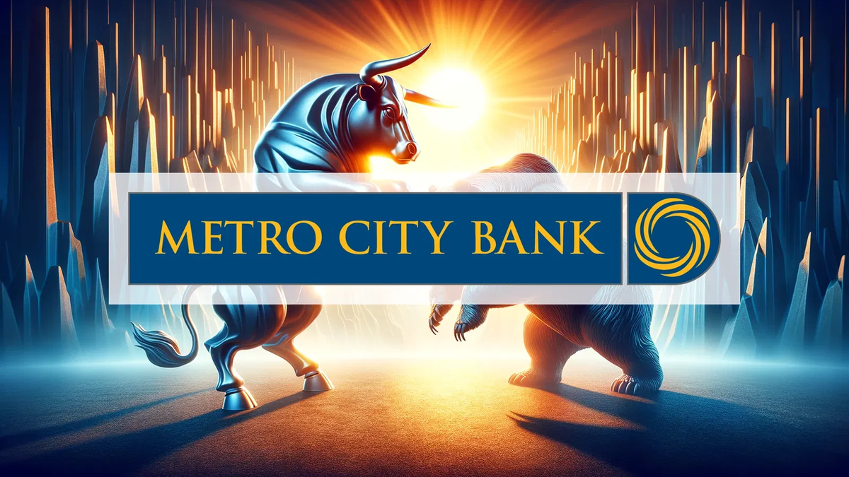 MetroCity Bankshares Navigates Post-Merger Integration Following Strong Annual Results - Foto: über boerse-global.de